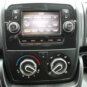 Peugeot Boxer L3 DOKA 2.2.HDi - 7 sjedala