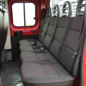 Peugeot Boxer L3 DOKA 2.2.HDi - 7 sjedala