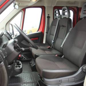 Peugeot Boxer L3 DOKA 2.2.HDi - 7 sjedala