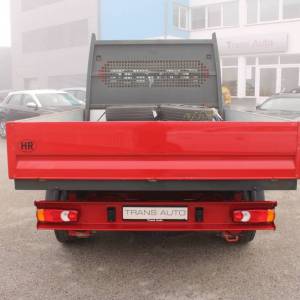 Peugeot Boxer L3 DOKA 2.2.HDi - 7 sjedala