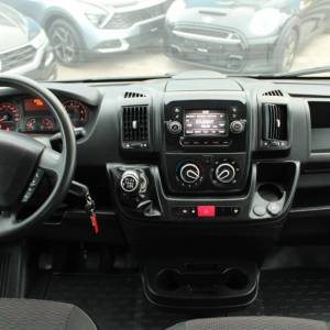 Peugeot Boxer L3 DOKA 2.2.HDi - 7 sjedala