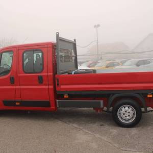 Peugeot Boxer L3 DOKA 2.2.HDi - 7 sjedala