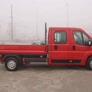 Peugeot Boxer L3 DOKA 2.2.HDi - 7 sjedala