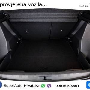 Peugeot e-2008 50kWh Aut. Active Pack 136 KS, LED+KLIMA+GR SJED+PDC