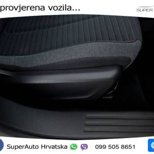 Peugeot e-2008 50kWh Aut. Active Pack 136 KS, LED+KLIMA+GR SJED+PDC