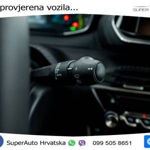 Peugeot e-2008 50kWh Aut. Active Pack 136 KS, LED+KLIMA+GR SJED+PDC
