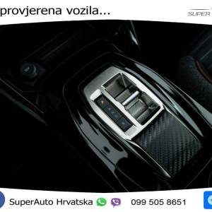 Peugeot e-2008 50kWh Aut. Active Pack 136 KS, LED+KLIMA+GR SJED+PDC