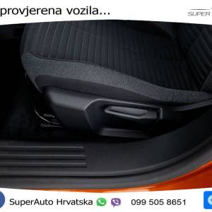 Peugeot e-2008 50kWh Aut. Active Pack 136 KS, LED+KLIMA+GR SJED+PDC