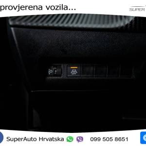 Peugeot e-2008 50kWh Aut. Active Pack 136 KS, LED+KLIMA+GR SJED+PDC