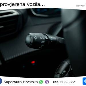 Peugeot e-2008 50kWh Aut. Active Pack 136 KS, LED+KLIMA+GR SJED+PDC