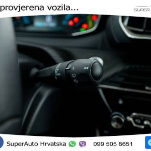 Peugeot e-208 50 kWh Allure 136 KS, LED+KLIMA+GR SJED+PDC+NAVI