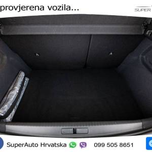 Peugeot e-208 50 kWh Allure 136 KS, LED+KLIMA+GR SJED+PDC+NAVI