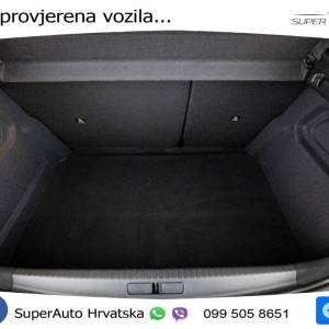 Peugeot e-208 50 kWh Allure 136 KS, LED+KLIMA+KAM+GR SJED+PDC+VIRT