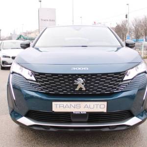 Peugoet 3008 1.5 HDi AUTOMATIK Allure *LED, NAVIGACIJA, KAMERA*