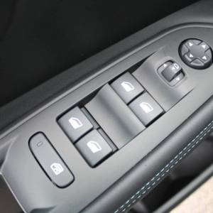 Peugoet 3008 1.5 HDi AUTOMATIK Allure *LED, NAVIGACIJA, KAMERA*