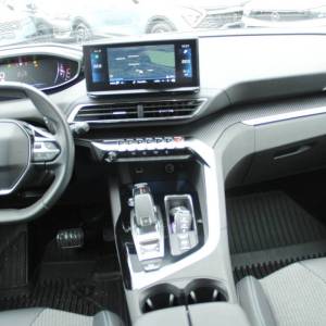 Peugoet 3008 1.5 HDi AUTOMATIK Allure *LED, NAVIGACIJA, KAMERA*