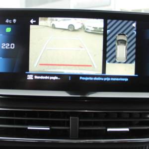 Peugoet 3008 1.5 HDi AUTOMATIK Allure *LED, NAVIGACIJA, KAMERA*