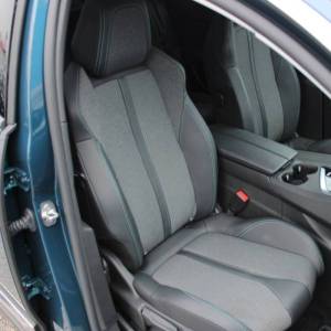 Peugoet 3008 1.5 HDi AUTOMATIK Allure *LED, NAVIGACIJA, KAMERA*