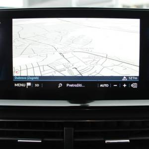 Peugoet 3008 1.5 HDi AUTOMATIK Allure *LED, NAVIGACIJA, KAMERA*