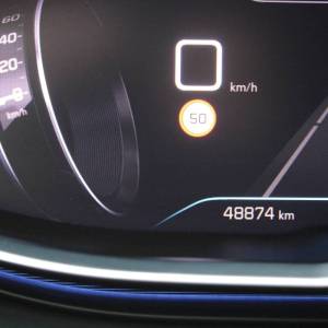 Peugoet 3008 1.5 HDi AUTOMATIK Allure *LED, NAVIGACIJA, KAMERA*