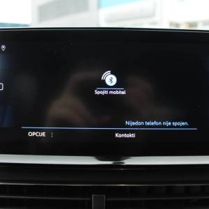 Peugoet 3008 1.5 HDi AUTOMATIK Allure *LED, NAVIGACIJA, KAMERA*