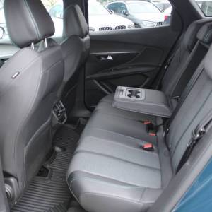 Peugoet 3008 1.5 HDi AUTOMATIK Allure *LED, NAVIGACIJA, KAMERA*