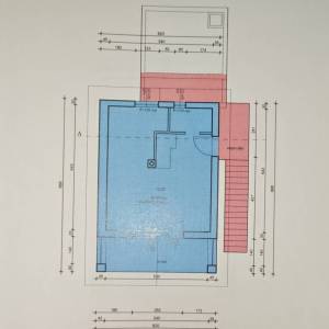 PLATAK - Kuća okružena prirodom