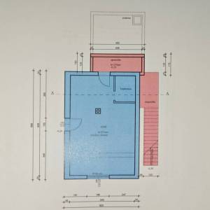 PLATAK - Kuća okružena prirodom