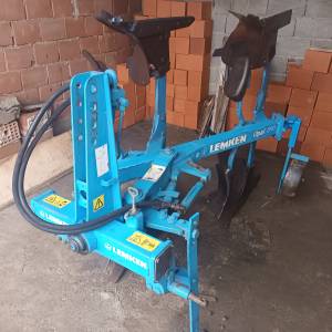 Plug okretač LEMKEN OPAL 090