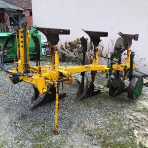 Plug okretač Widder-Atlas 3 brazde