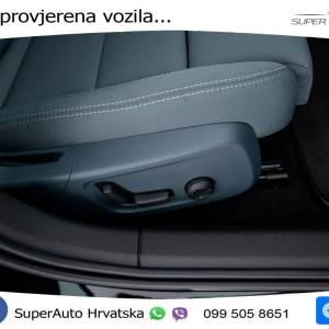 Polestar 2 Standard Range 64 kWh 224 KS, LED+TEM+GR SJED+KAM+PDC+VIRT