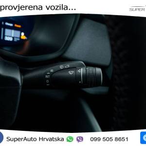 Polestar 2 Standard Range 64 kWh 224 KS, LED+TEM+GR SJED+KAM+PDC+VIRT