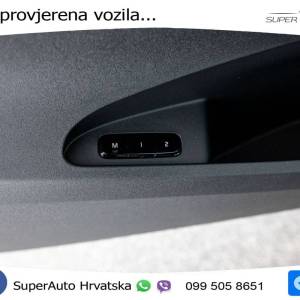 Polestar 2 Standard Range 64 kWh 224 KS, LED+TEM+GR SJED+KAM+PDC+VIRT