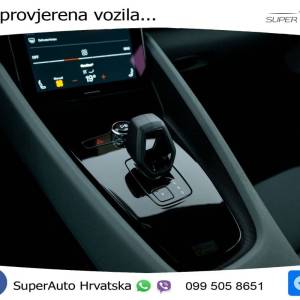 Polestar 2 Standard Range 64 kWh 224 KS, LED+TEM+GR SJED+KAM+PDC+VIRT