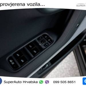 Polestar 2 Standard Range 64 kWh 224 KS, LED+TEM+GR SJED+KAM+PDC+VIRT