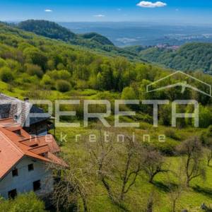 Poljanica okićka, Zgrada, 690.000,00 EUR