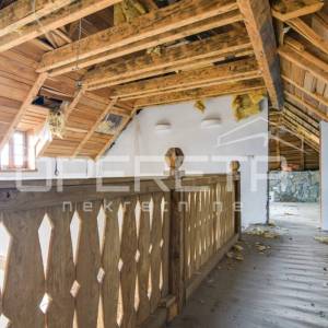 Poljanica okićka, Zgrada, 690.000,00 EUR