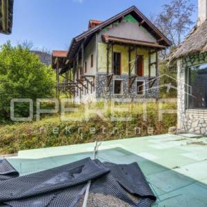 Poljanica okićka, Zgrada, 690.000,00 EUR