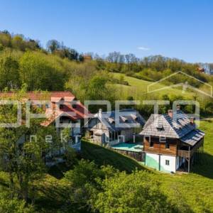 Poljanica okićka, Zgrada, 690.000,00 EUR