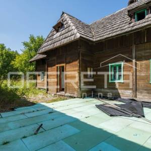 Poljanica okićka, Zgrada, 690.000,00 EUR