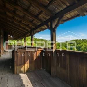 Poljanica okićka, Zgrada, 690.000,00 EUR