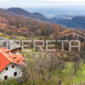 Poljanica okićka, Zgrada, 1,00 EUR