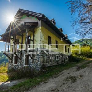 Poljanica okićka, Zgrada, 690.000,00 EUR