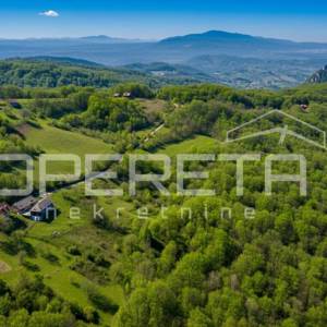 Poljanica okićka, Zgrada, 690.000,00 EUR