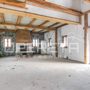 Poljanica okićka, Zgrada, 690.000,00 EUR