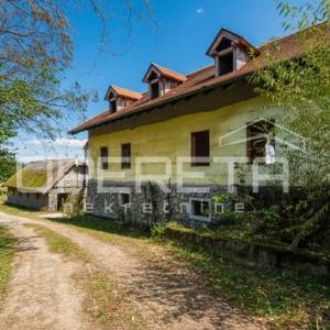 Poljanica okićka, Zgrada, 690.000,00 EUR