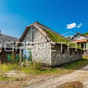 Poljanica okićka, Zgrada, 690.000,00 EUR