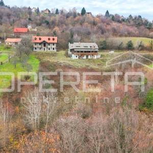 Poljanica okićka, Zgrada, 1,00 EUR