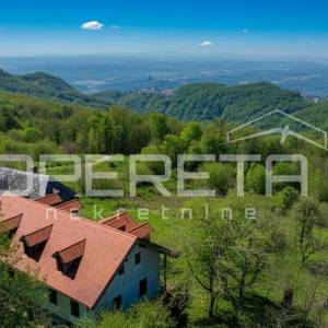 Poljanica okićka, Zgrada, 690.000,00 EUR