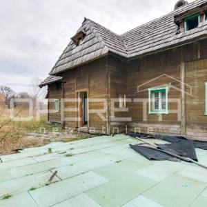 Poljanica okićka, Zgrada, 1,00 EUR